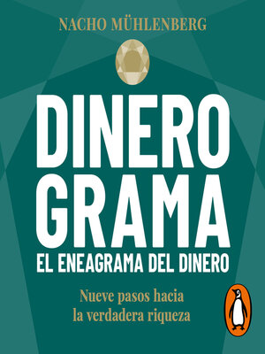 cover image of Dinerograma. El eneagrama del dinero